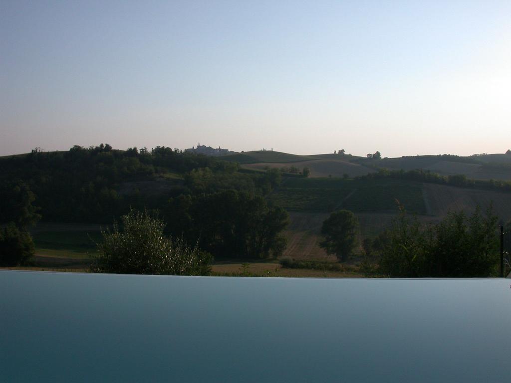 Tenuta San Rocco Conzano