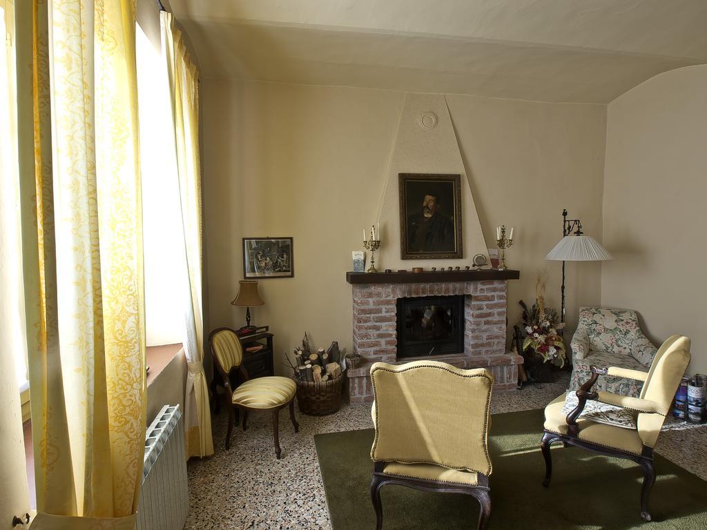 Bed & Breakfast Tenuta San Rocco 3*
