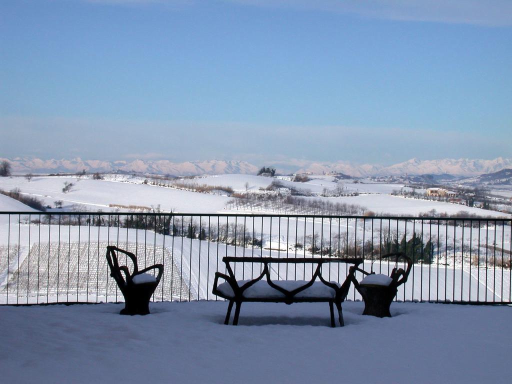 Tenuta San Rocco Bed & Breakfast Conzano