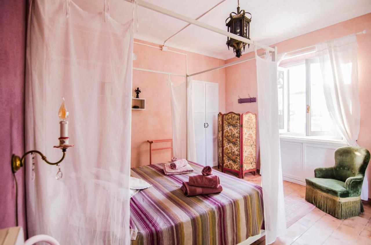 Bed & Breakfast Tenuta San Rocco 3*