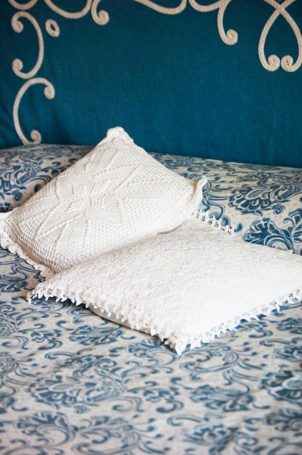 Tenuta San Rocco Bed & Breakfast 3*